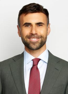 Jimmy headshot