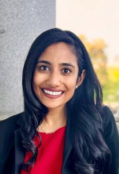Medha Headshot